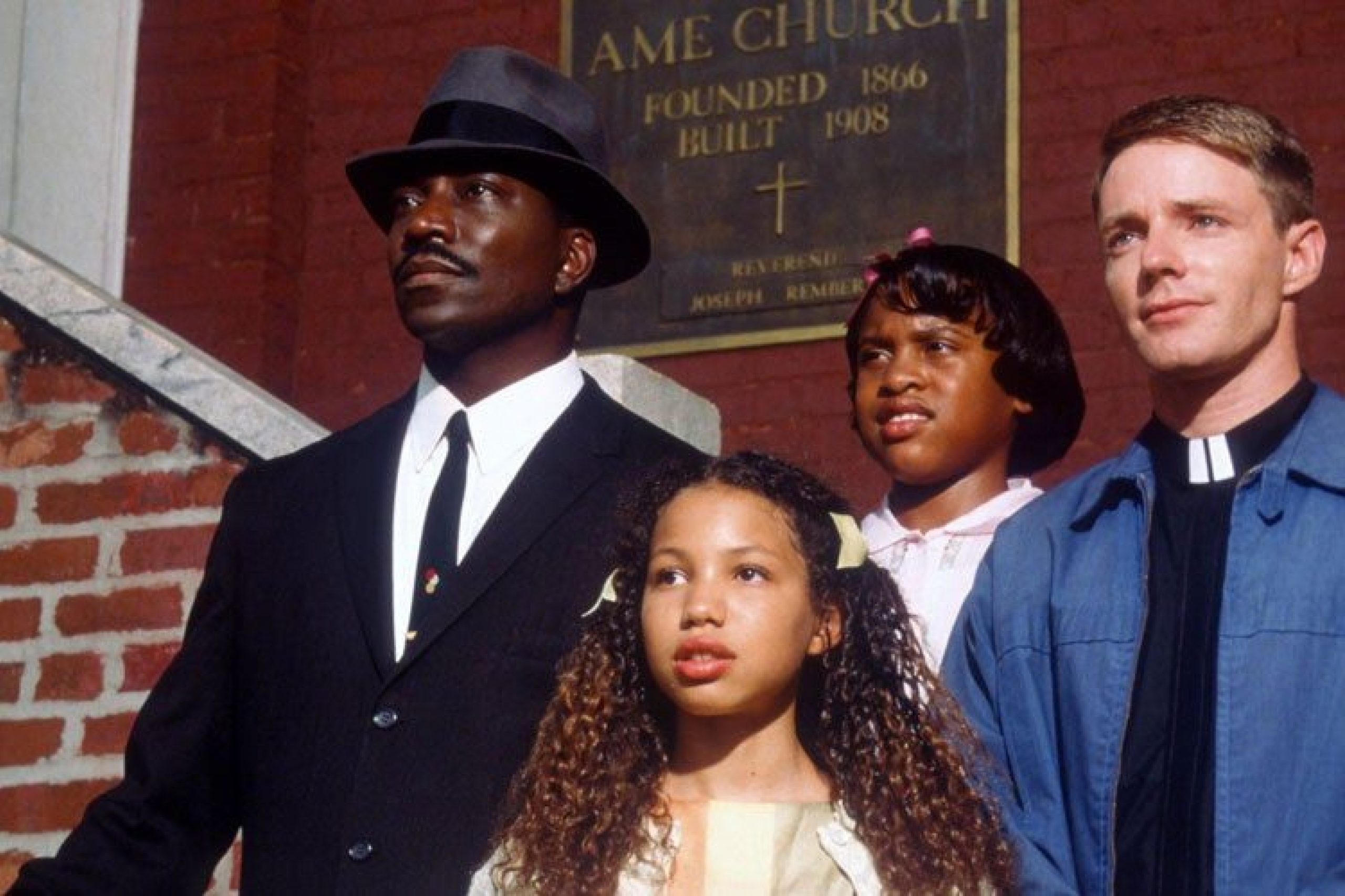 Selma, Lord, Selma | UCLA Film \u0026 Television Archive, image size:2560x1707