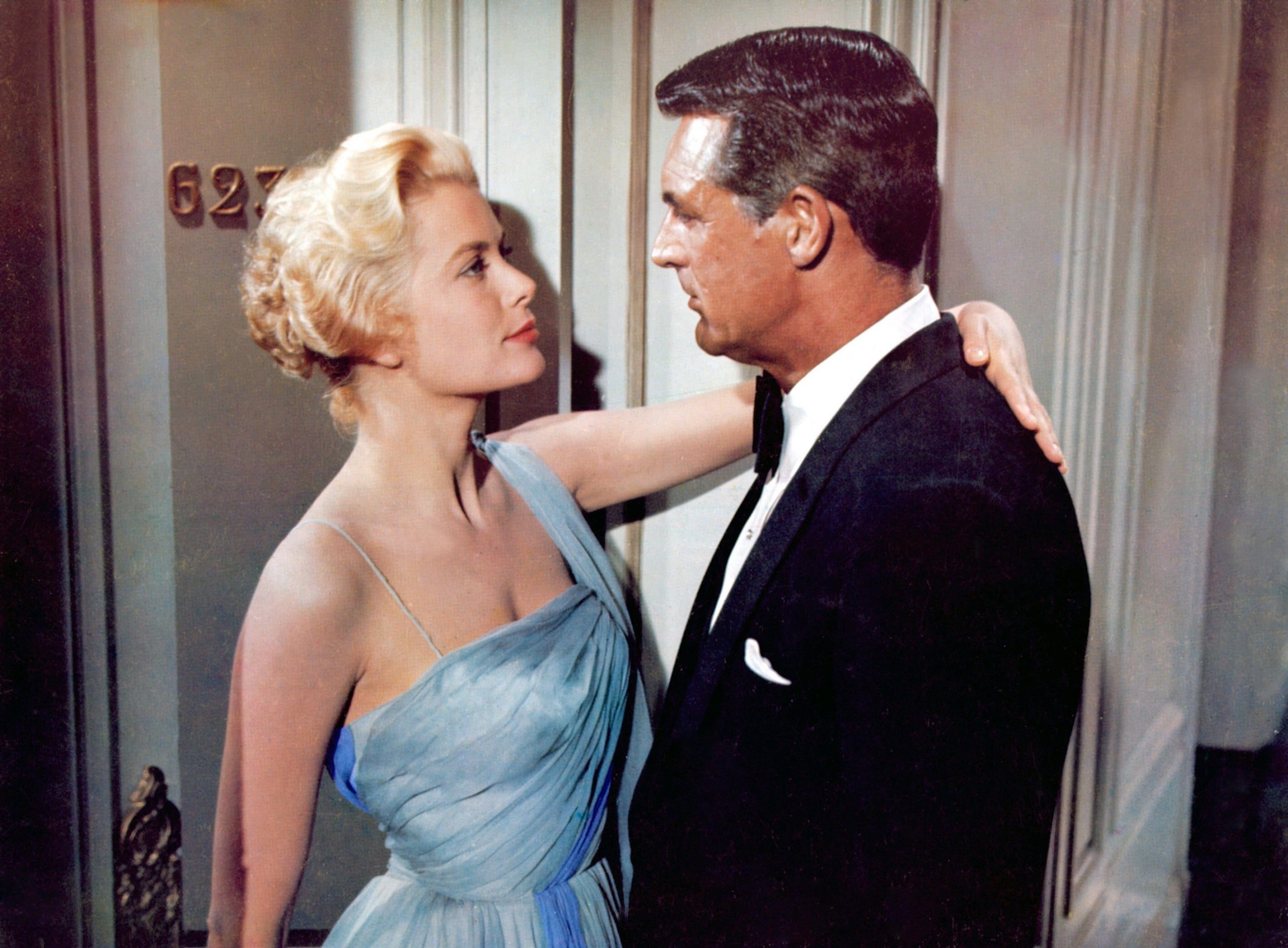 Roman Holiday / To Catch a Thief | UCLA Film & Television Archive