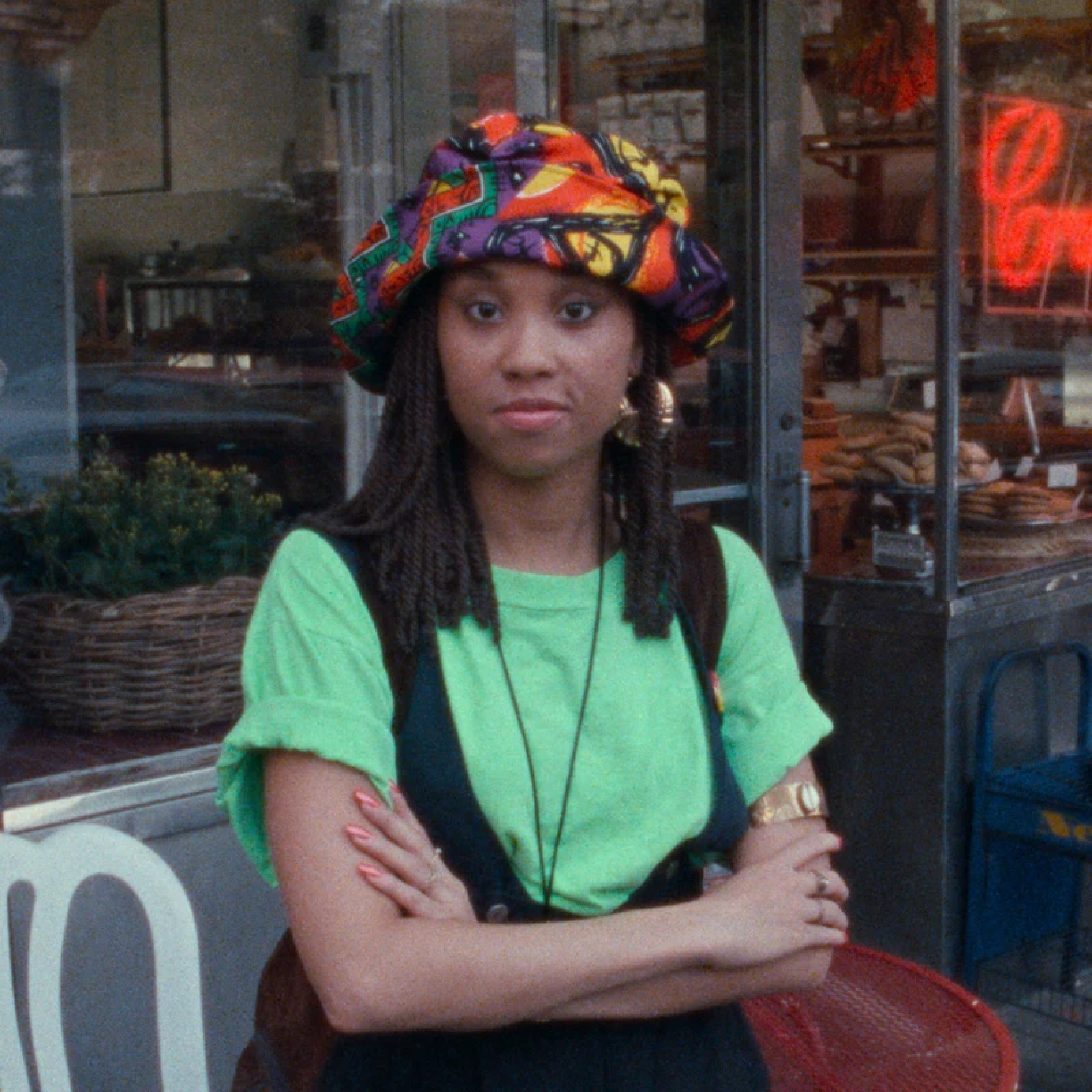 Sundance Institute Collection at UCLA | UCLA Film & Television Archive