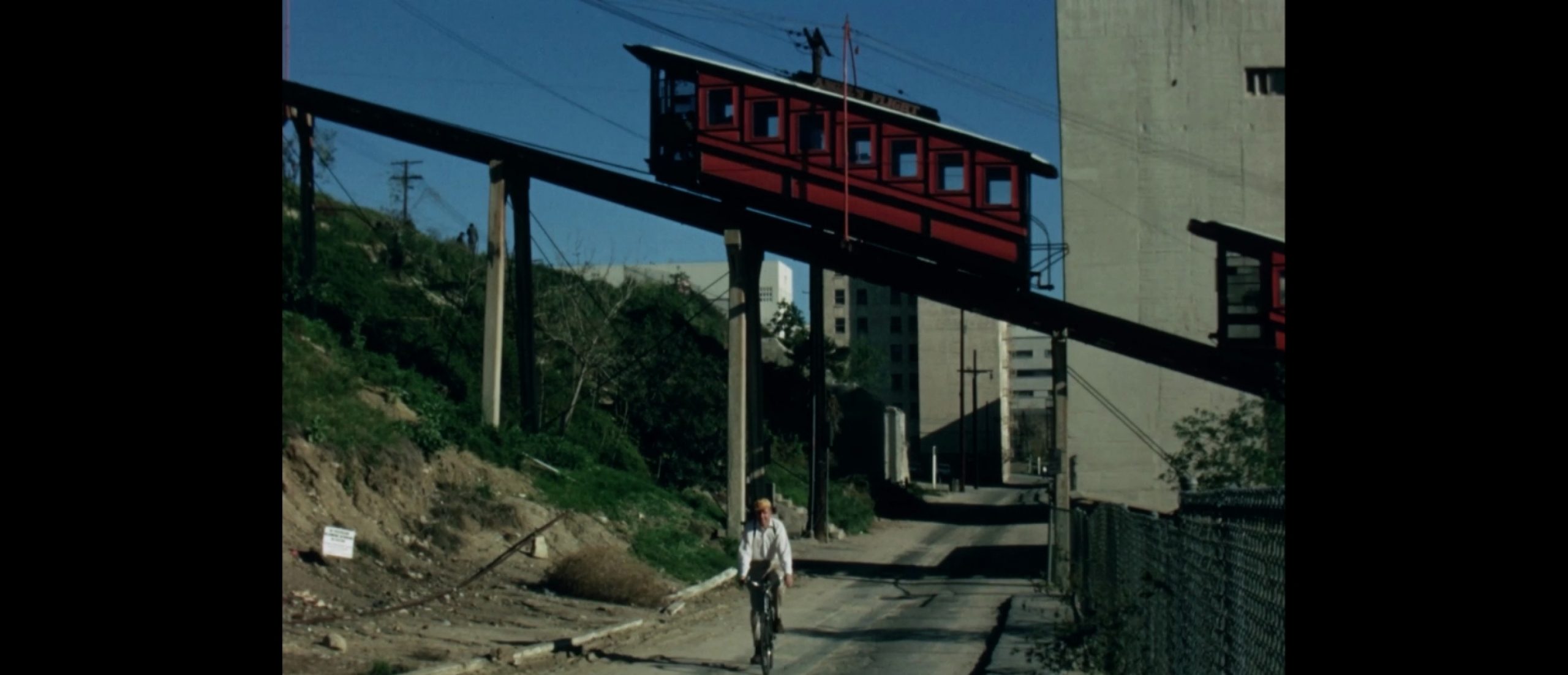 Work by UCLA Film and Television Archive