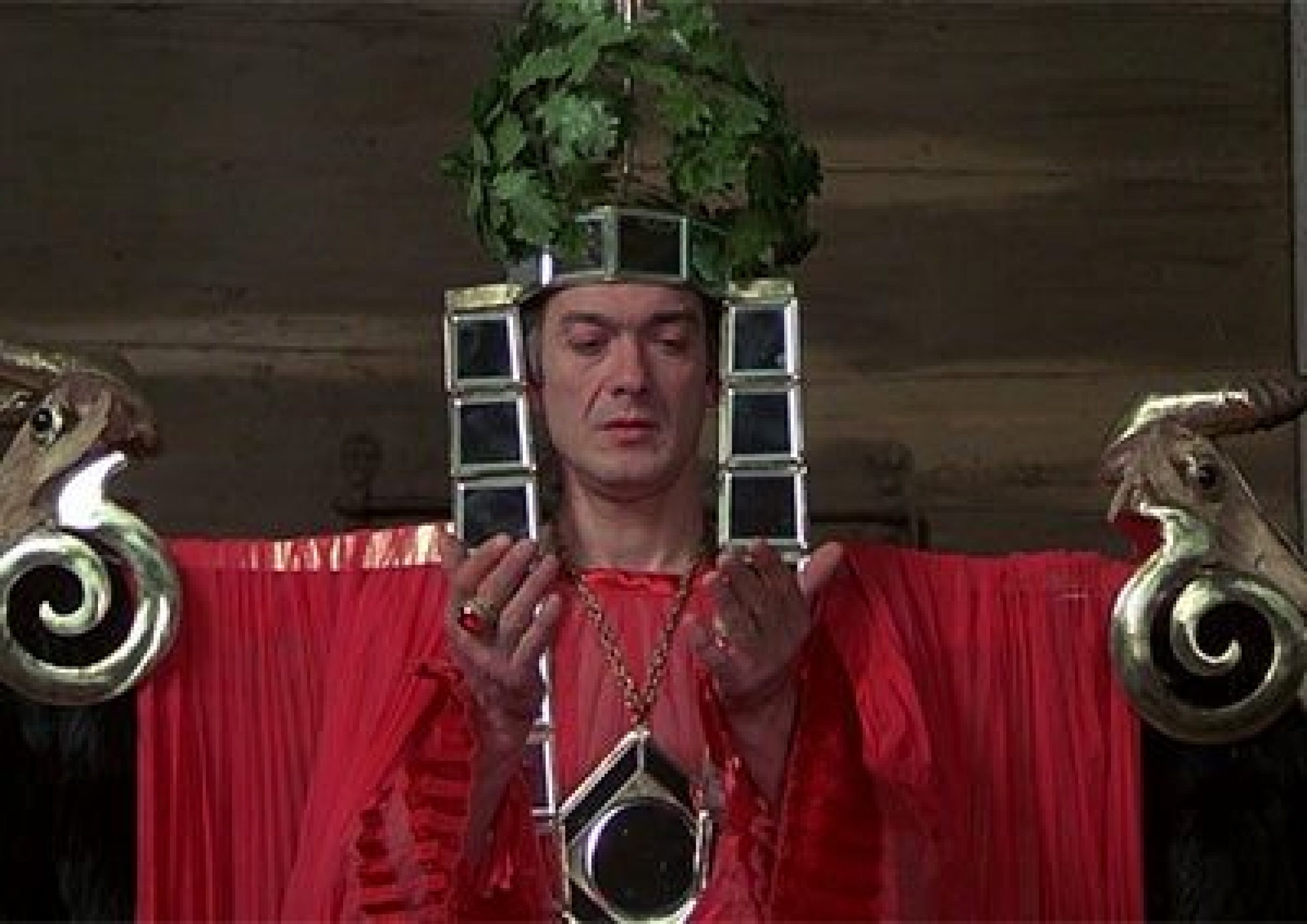 SALO, OR THE 120 DAYS OF SODOM ITALIAN ..., image size:2560x1811