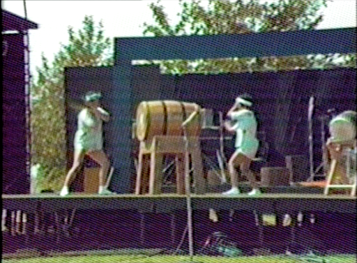 EWP outdoor performance