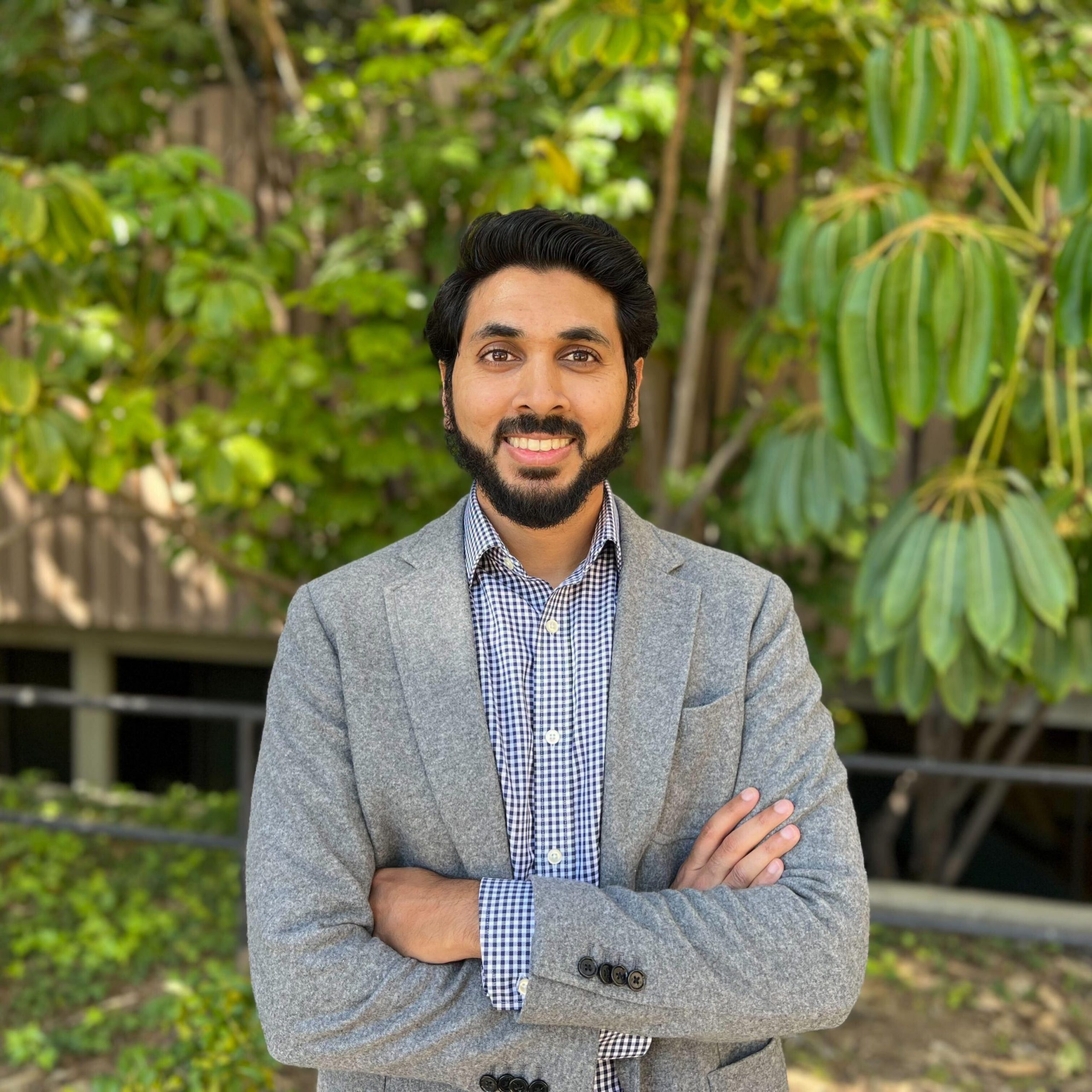 mohsin-ali-ucla-library