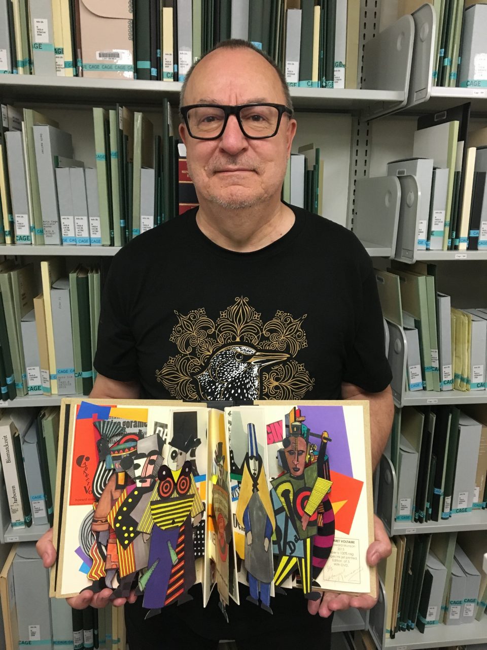 Robert Gore | UCLA Library