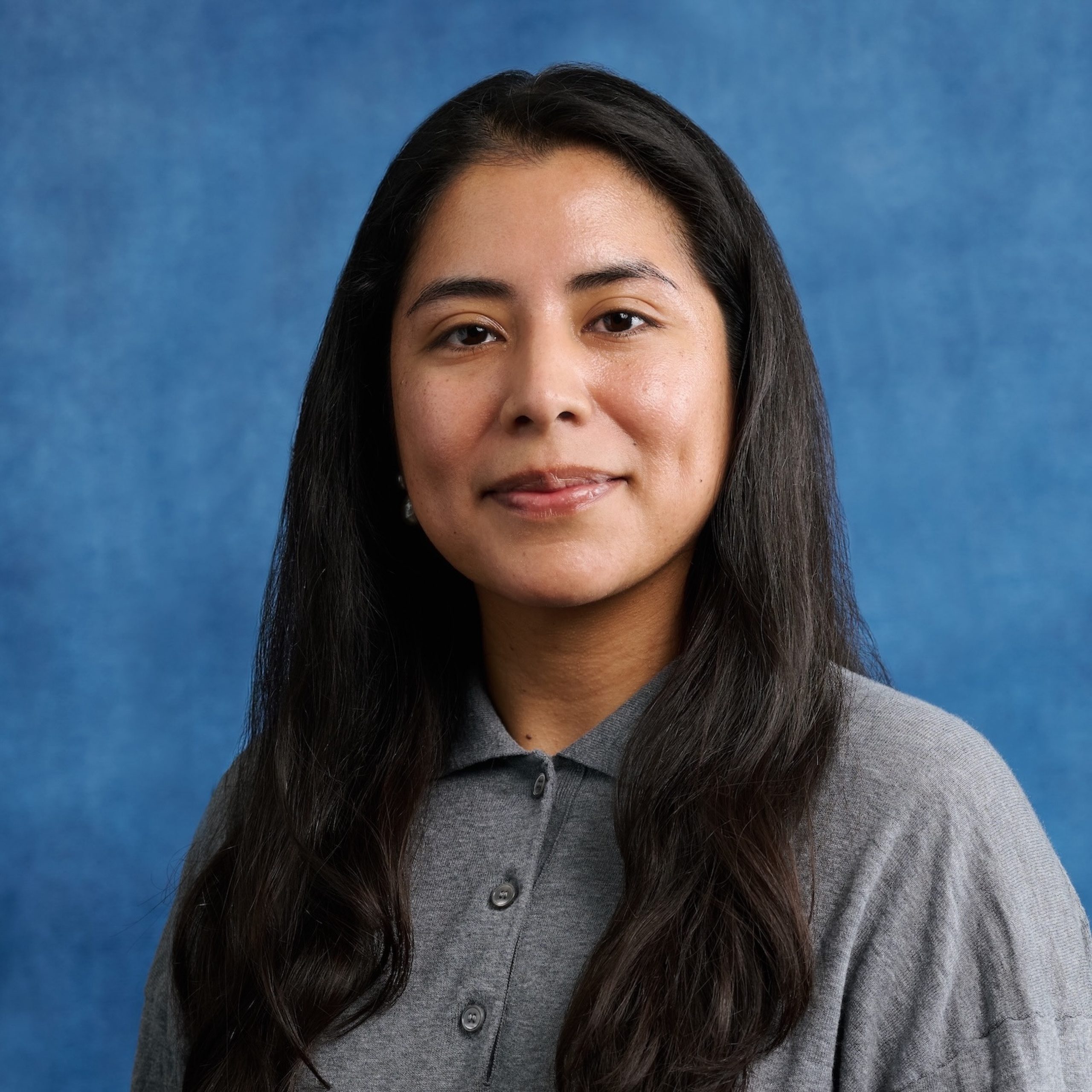 Gissel Rios headshot