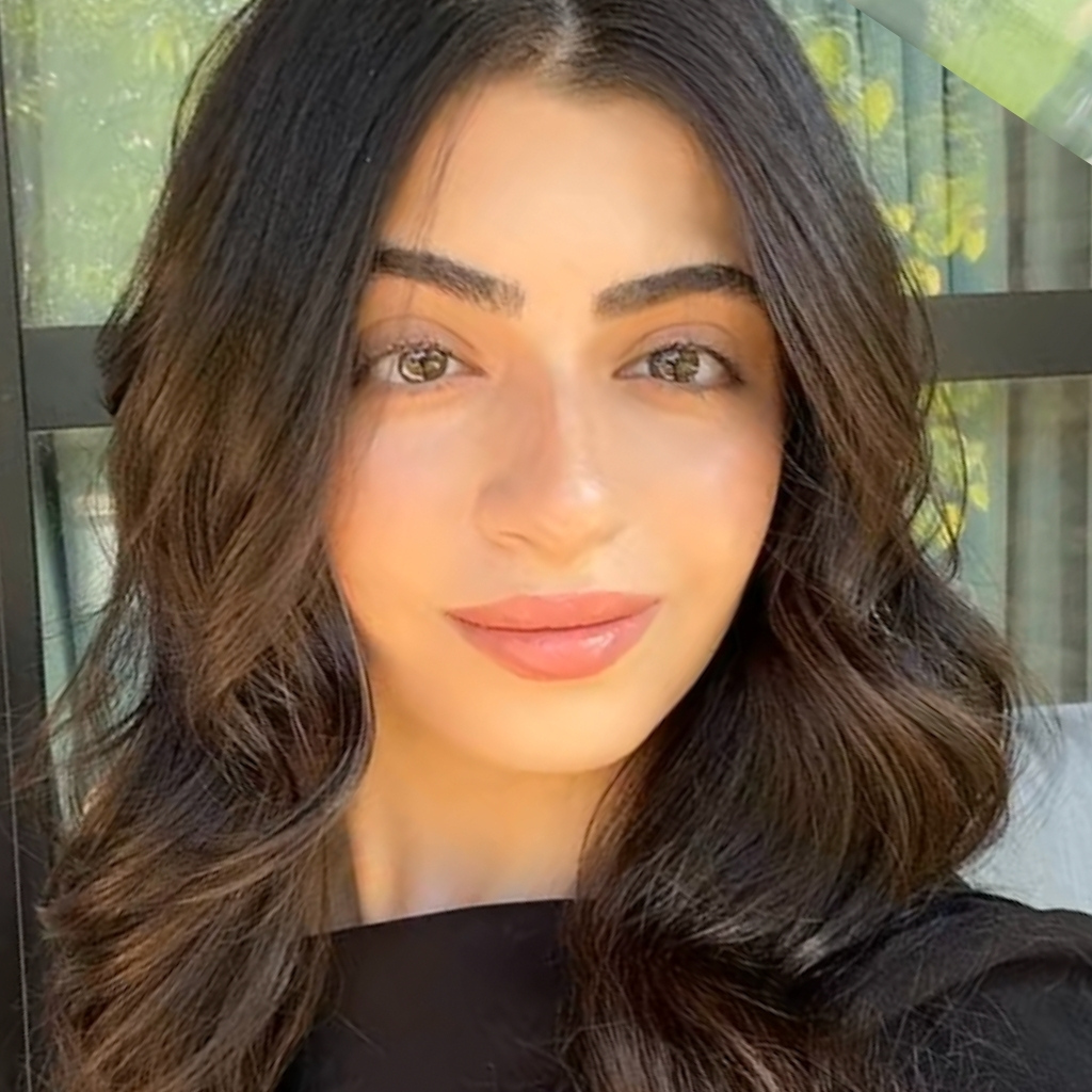Aya Ibrahim