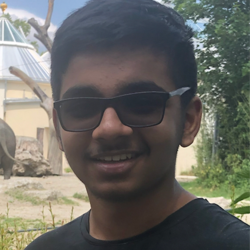 Pavan Radhakrishnan