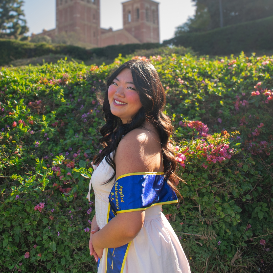 Photo of Iris Lim
