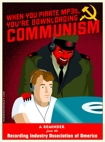 Proto-meme from modernhumorist.com, ca. 2000.