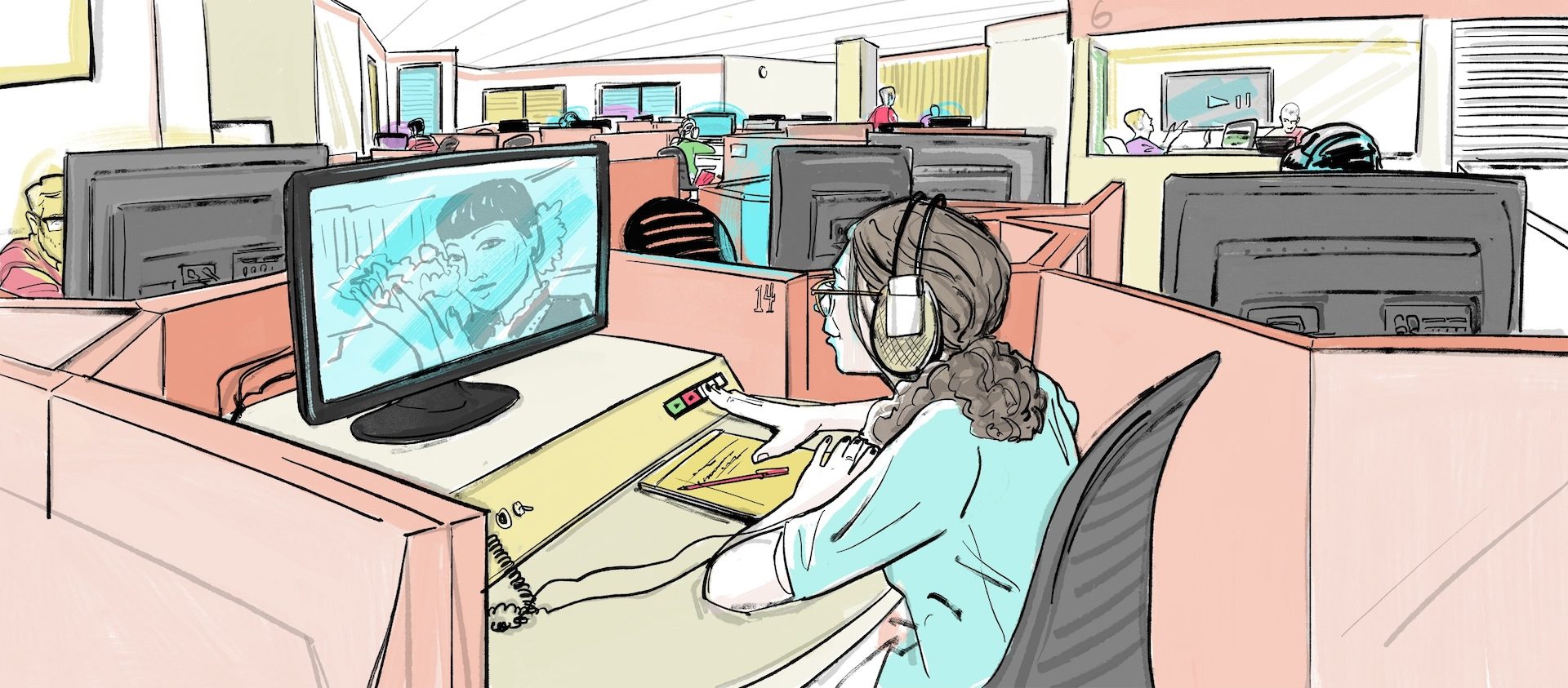 Locations & Hours UCLA Library