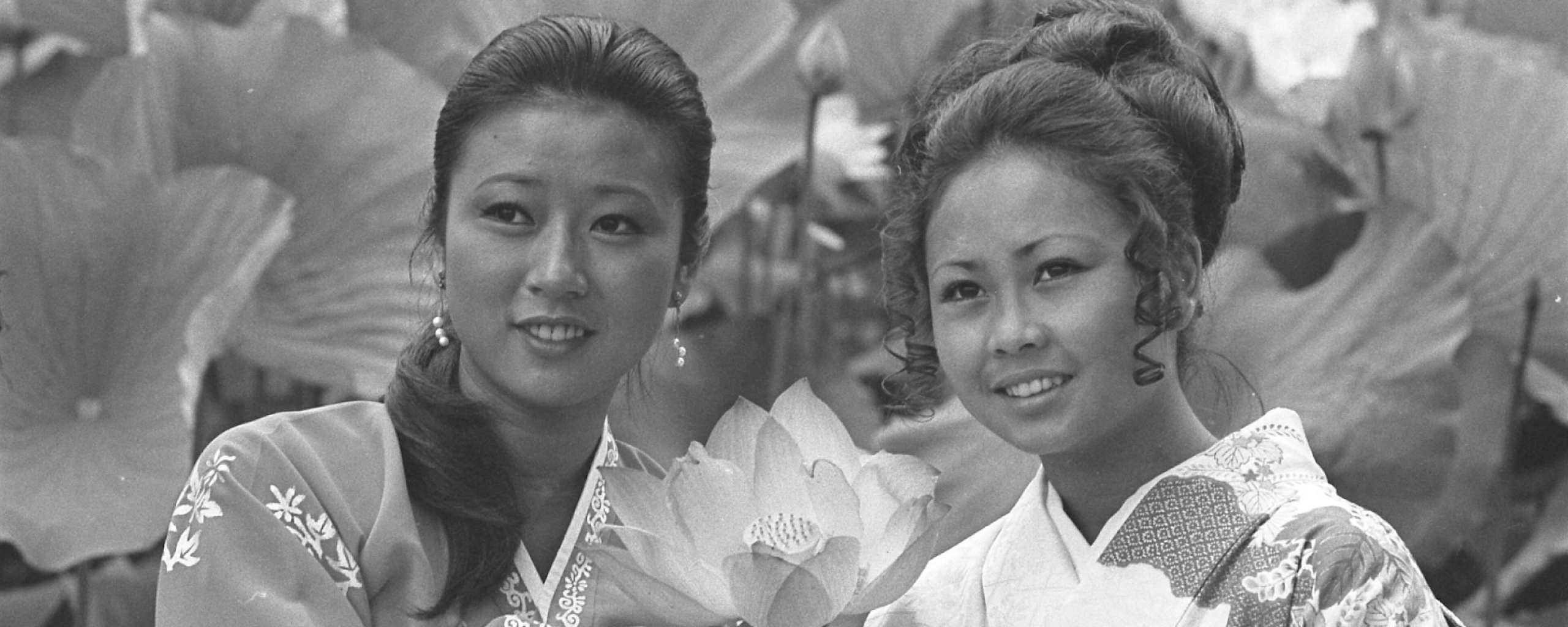 Asian Community Events