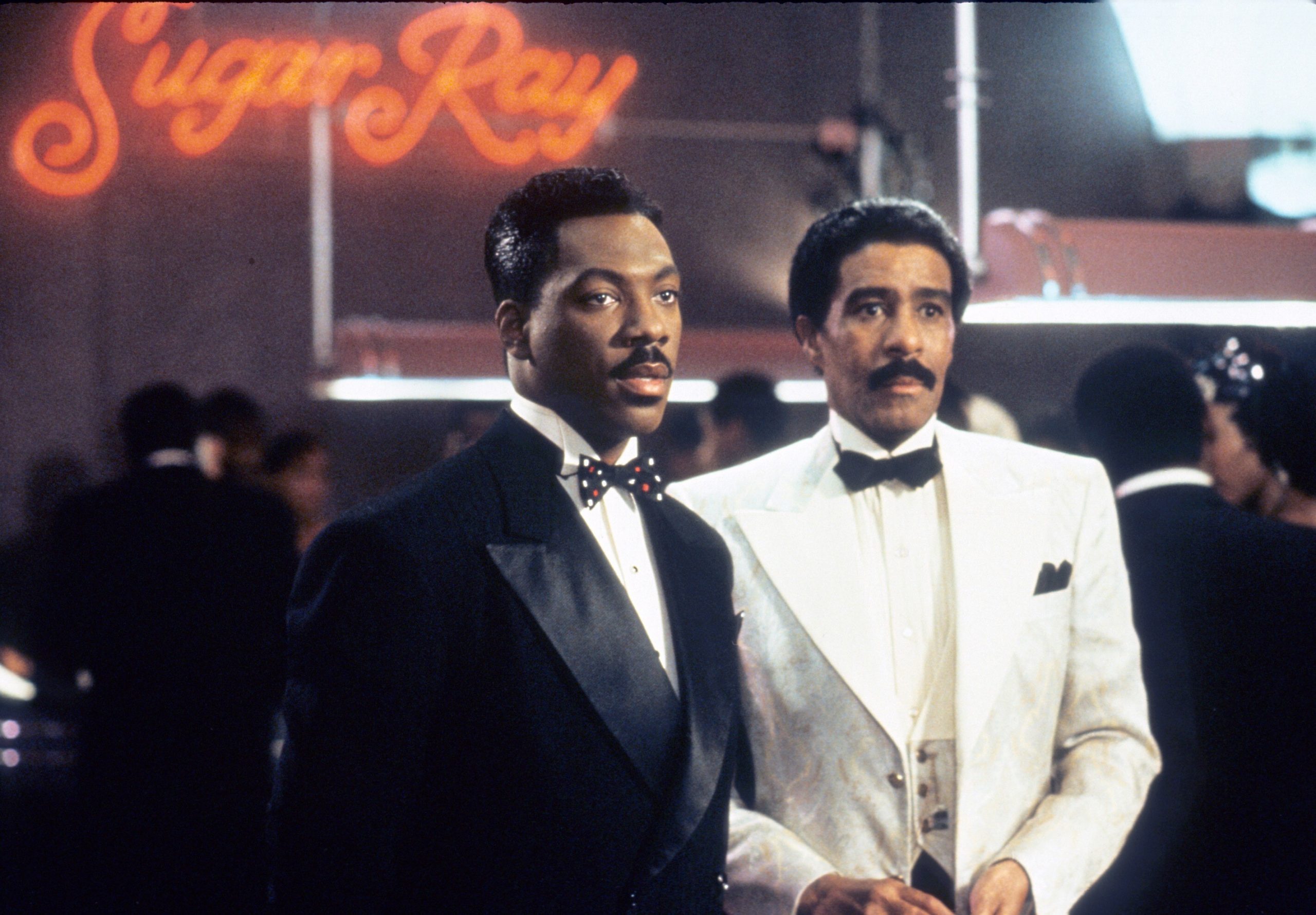 Still from "Harlem Nights"