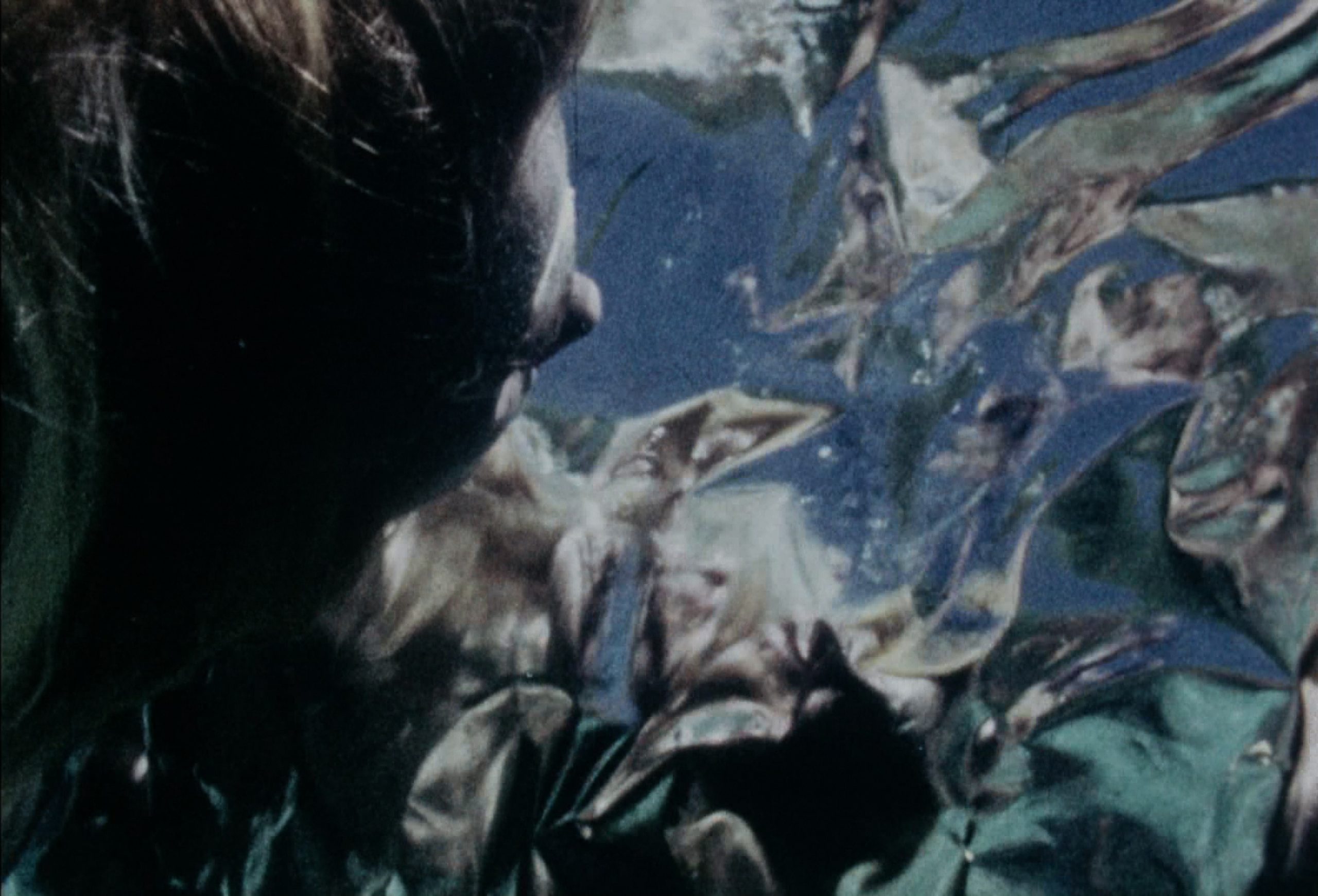 Still from "Moons Pool"