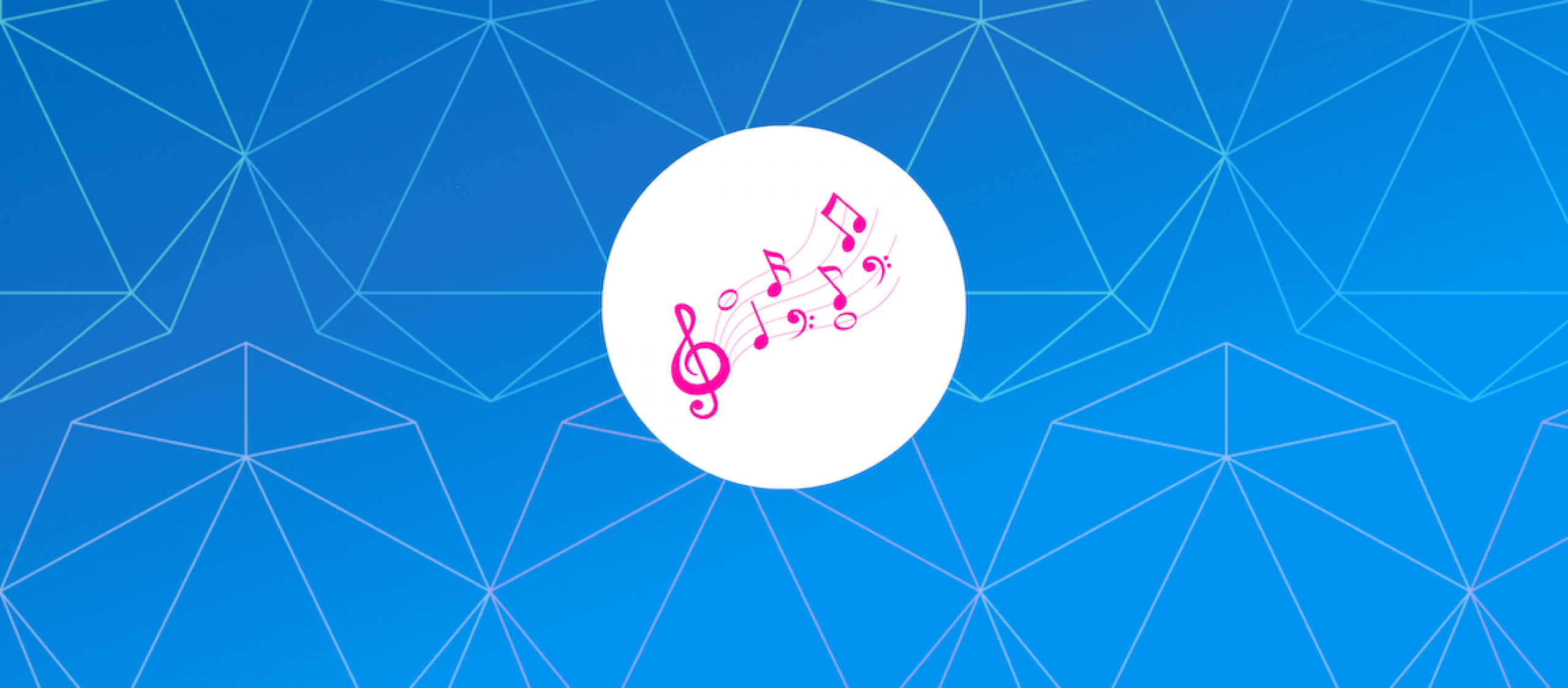 music notes