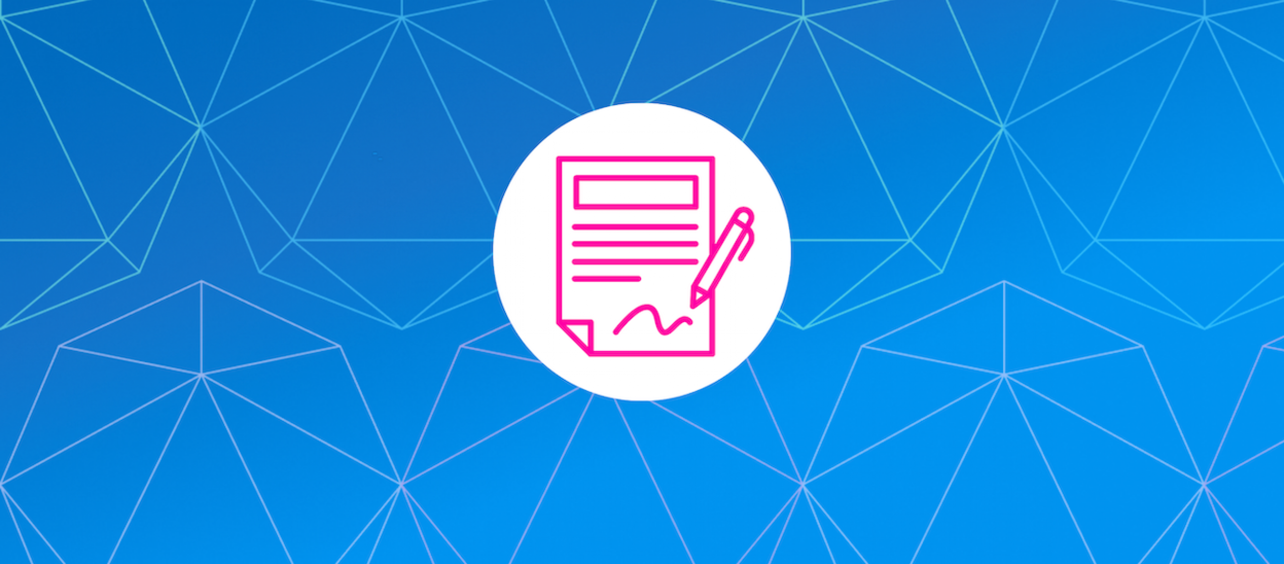 Icon of documents
