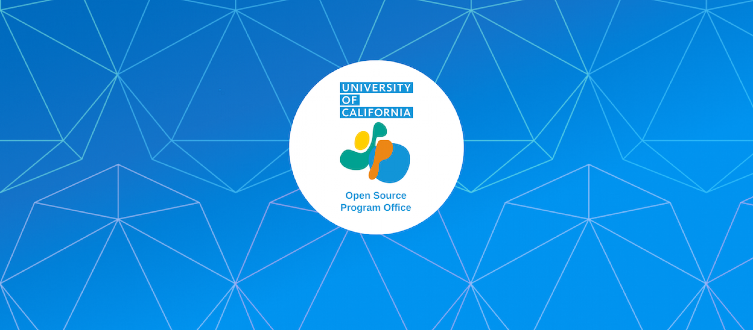 Open Source Program Office logo