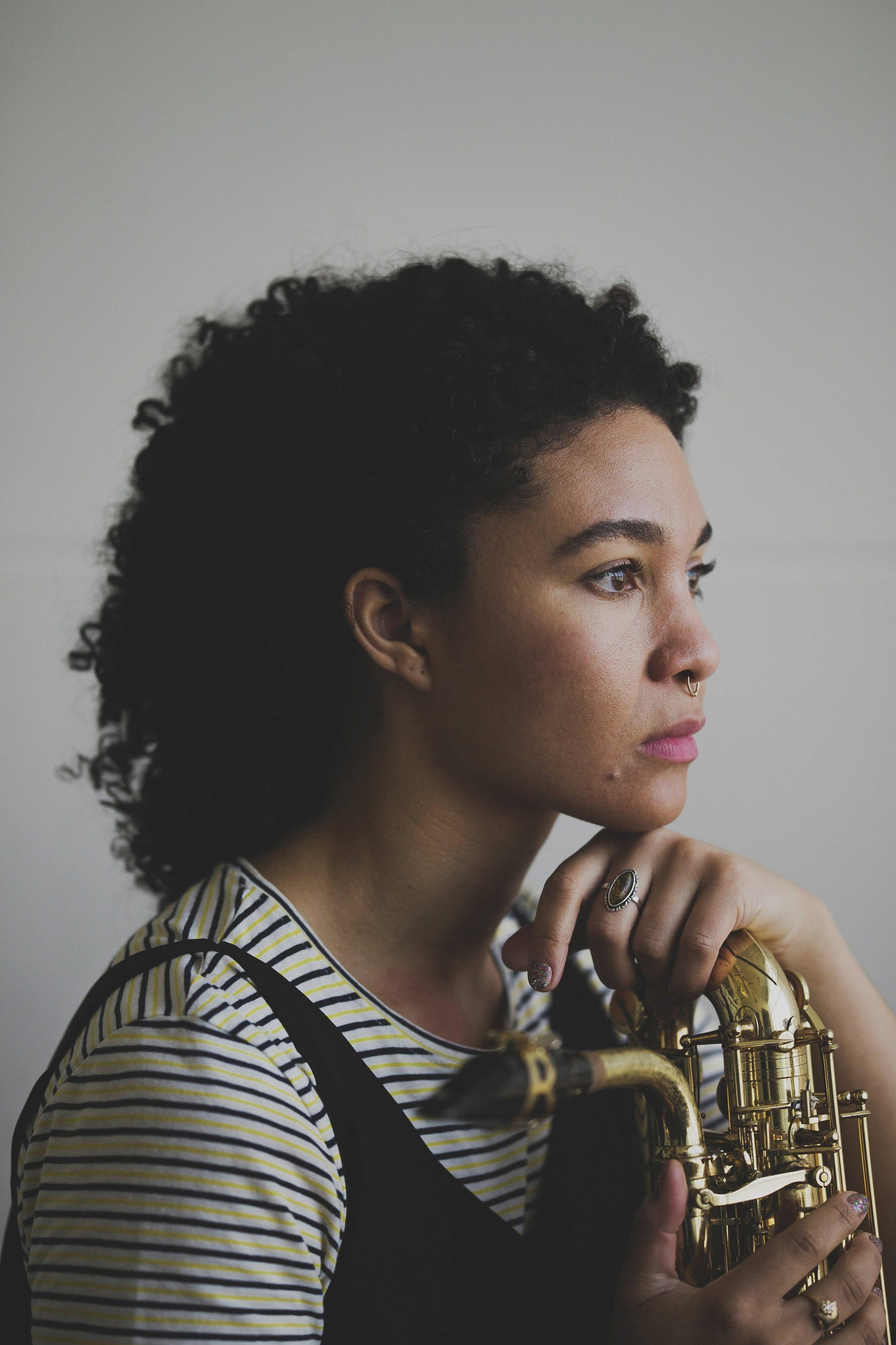 Shelley Washington